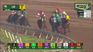 Vidéo de la course PMU PRIX JUEGO