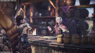 On A Side Note Gaming: Monster Hunter: World Episode 3