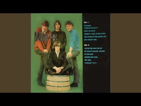 We 4 — Oh Marie