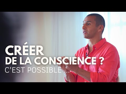 Vidéo: Conscience - Qu'est-ce Que C'est? La Conscience Humaine Est Essentiellement - Vue Alternative