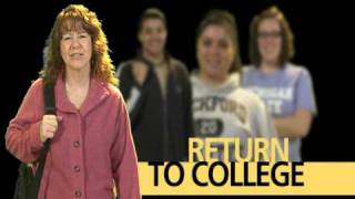 GRCC Works for Students!