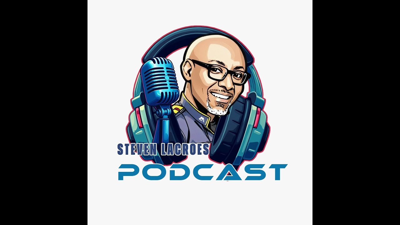 Steven La Croes Podcast: Episodio 2 Mente Fuerte,Vida Plena:Calve's ...
