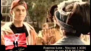 Video thumbnail of "FOREVER LOVE - Vol 1 - The ULTIMATE 90's Slow Jam Mix (Mixed by the KLR DJ Crew)"