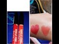Lakme enrich lip crayon review/swatch/demo