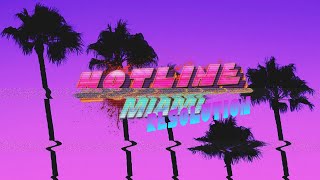 Hotline Miami: Resolution