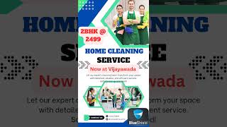 House Cleaning services in Vijayawada Call 9346238889