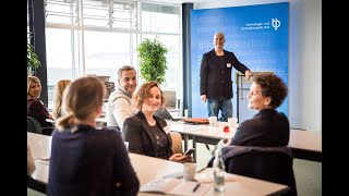 Tag der Impulse in Jena