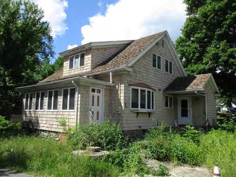 4 Newburg Street, Haverhill, MA home video tour