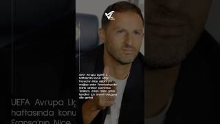 Domenico Tedesco: #shortvideo #shortsvideo #shorts #short