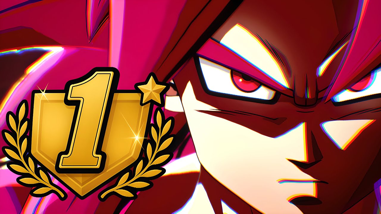 Dragon Ball Sparking Zero DLC 3 - PC Ranked - Testing New Team Comps