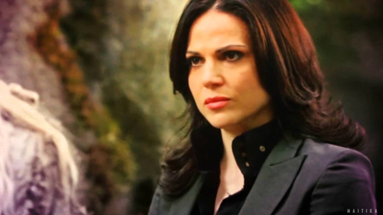 Emma & Regina | Both sides of the coin