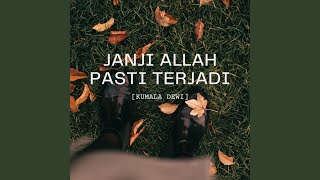 Janji Allah Pasti Terjadi