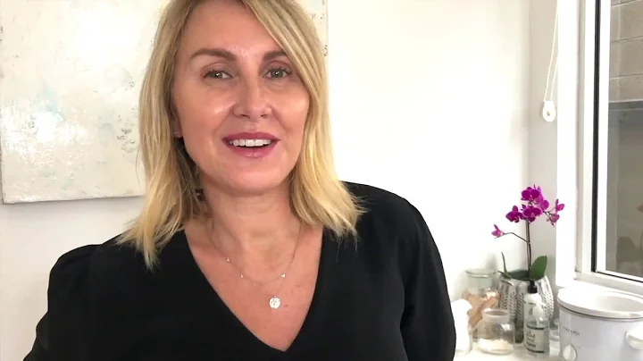 THE KEY TO HEALTHY AND HYDRATED SKIN | ALEXANDRA W...