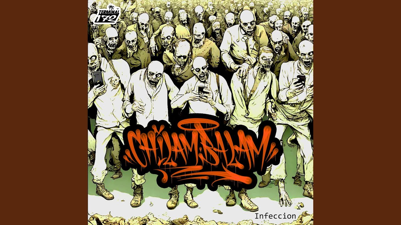 Infeccion (feat. Supa Cool Def)