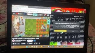 Plants Vs. Zombies 2 Game Over Has Bsod