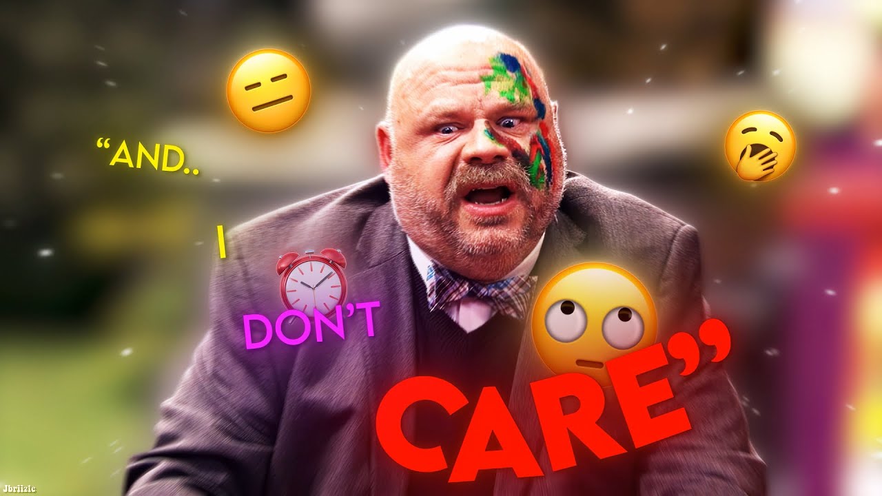 BERTRAM clocking everyone in JESSIE for 4 minutes straight..⏰💀 | Part 2