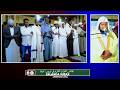 SALAADA SUBAX MASAAJIDKA MAJAALISUL QUR AAN NAIROBI QAARI SH XASAN AL WAAJIDI