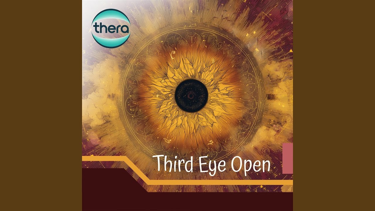 Third Eye Open (Fusion) auf YouTube ansehen Third Eye Open (Fusion) auf YouTube ansehen