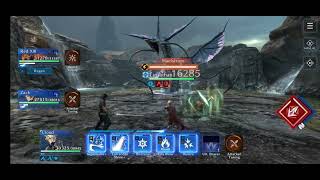 Leviathan EX2....cheeks clapped No sigil phase!