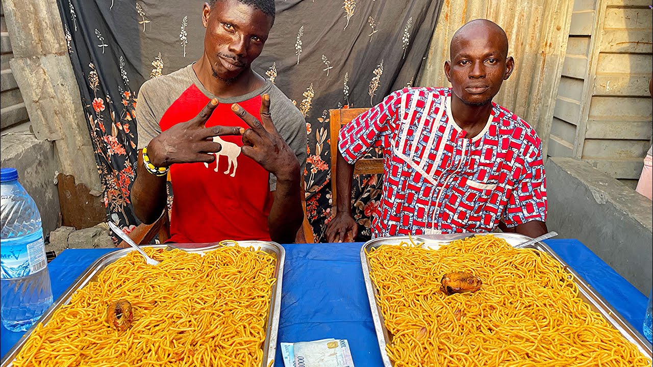 В кулинарном состязании жених уходит домой с 20 000.