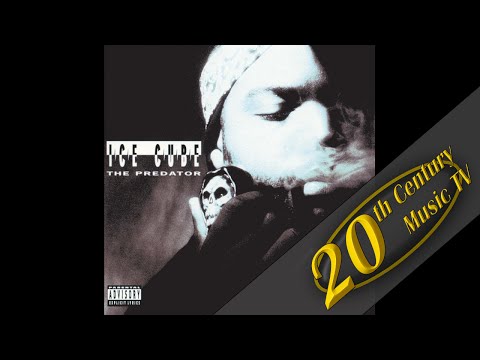 Ice Cube - Say Hi To The Bad Guy