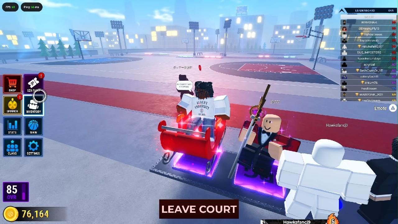 We Beat this global and his duo..