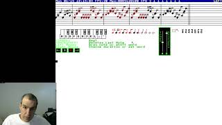 452 - Making A Hymn With Psalmody #3 (TempleOS) [2015]