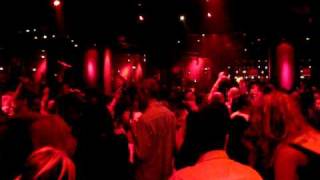 Tryst - All the chickenheads...be quiet!
