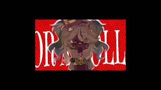 ROBOT OR A DOLL? | Ft. Vee #vee #dandysworld #gacha