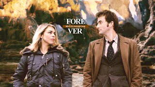 Multicouples | Forever (VU) for LunaDiggory Tennant