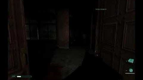 (SPOILERS!) FEAR Extraction Point Ending