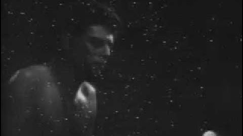 Tandem First Friday The Gift of Visions, H.G Swells !