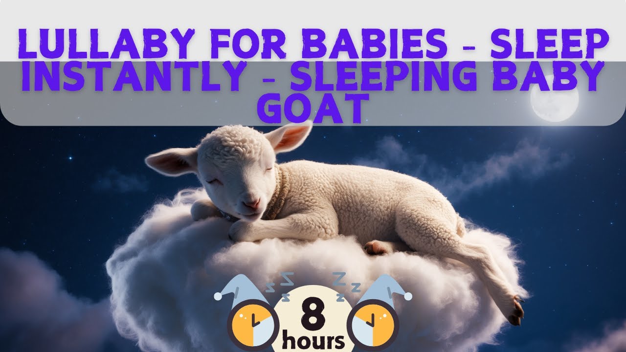 Lullabies for Babies: Soothing Bedtime Songs to Help Your Baby Sleep ...