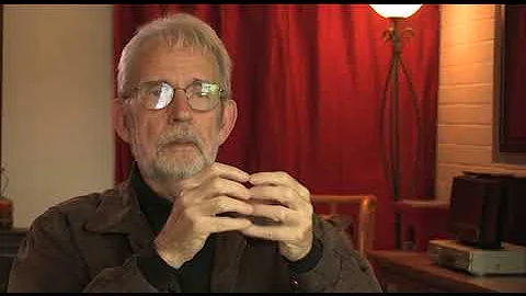Walter Murch - R2-D2 – the origin of the name (311/320)