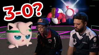 How I beat Hbox 3-0 at Summit 12