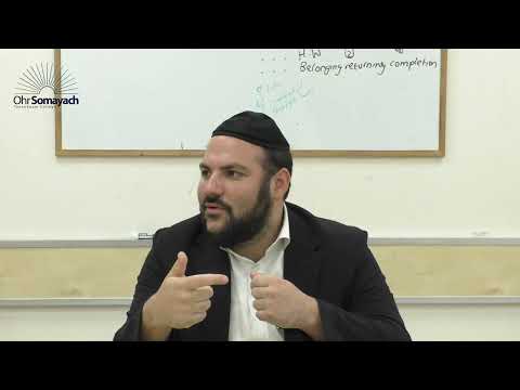 False Prophets and Golden Calves in the Age of Social Media (Rabbi Shmuel Wagshall)