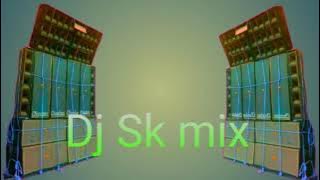Hindi Bollywood wajah tum ho Dj Sk mix