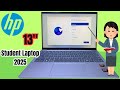 Hp Pavilion Aero 13z-AMD RYZEN 7 8840U Upgrade Options | Tech Ayaz