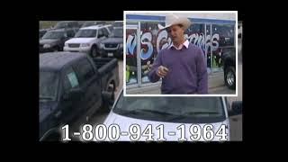 Escamilla Ford - Hebbronville 2004