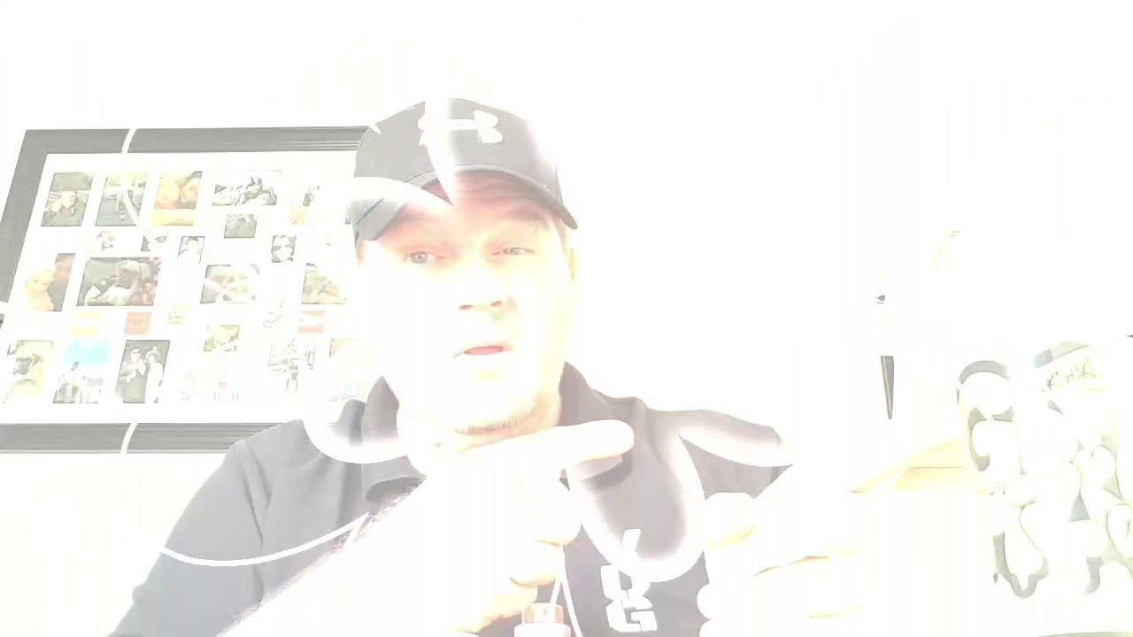 TAOV - GotMilk Banana Milkshake - Ejuice Review