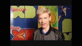 Watch Me (Kenton Duty Video)