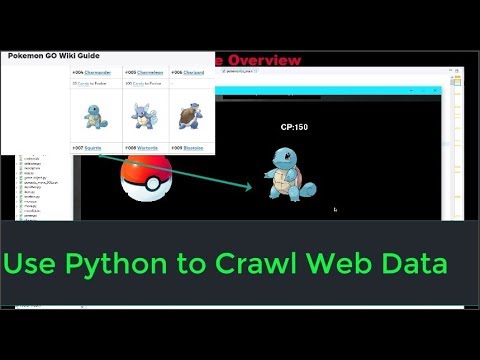 html - Webscraping Pokemon Data - Stack Overflow
