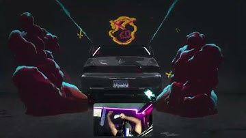 Need For Speed Unbound series part 7 (Live Story Walkthrough)