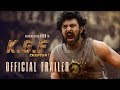 バーフバリ Baahubali KGF Trailer Prabhas