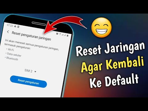 Video: Apa artinya ketika koneksi diatur ulang?