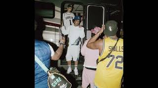 Free Shoreline Mafia Type Beat - 49