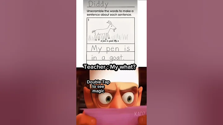 DON'T CLICK THE SOUND 💀#short #shorts