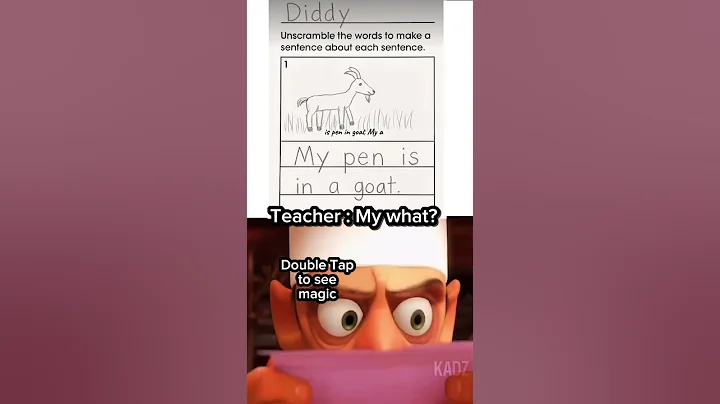 DON'T CLICK THE SOUND 💀#short #shorts