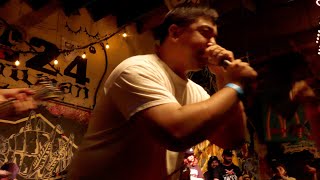 Download Lagu BIG BOY - Live at 924 Gilman, Berkeley, CA - 2023.07.03 [Full Show] MP3