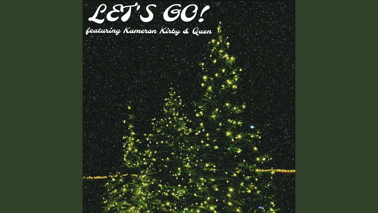 Let's Go! (instrumental) - YouTube